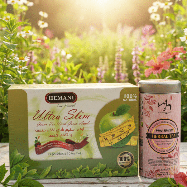 Pack Minceur & Équilibre Féminin