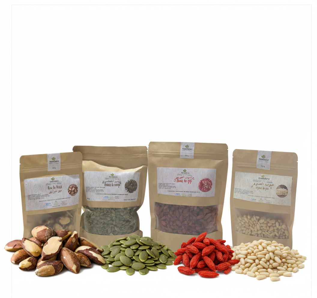 Pack de Fakiya Premium –