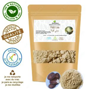 Petit Cola Africain 100g Tonifiant Naturel & Vitalité