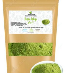 Indigo Poudre 200g Coloration capillaire végétale