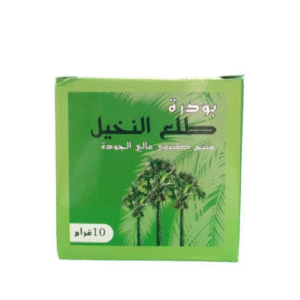 Pollen de palmier 10g